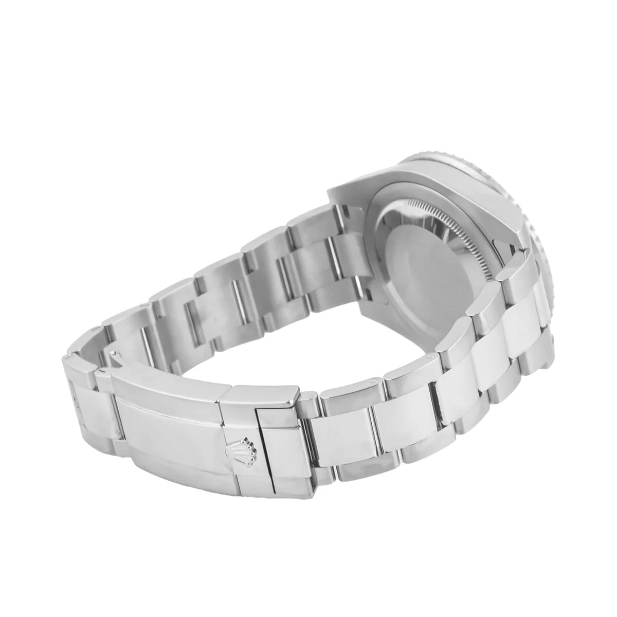 Rolex 126710BLNR GMT-Master II "Batman" 40 mm Ceramic Bezel Oyster Bracelet Box and Papers 2023