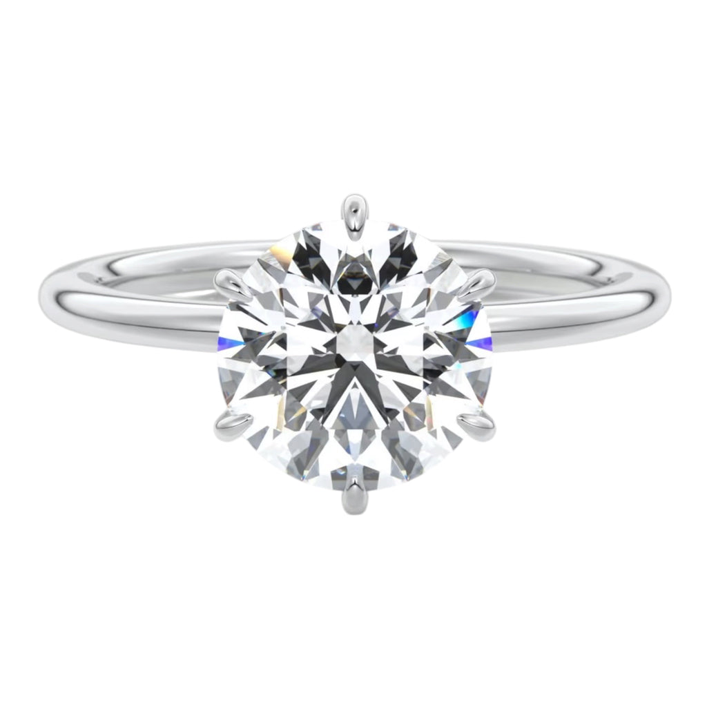The Kelly | Round