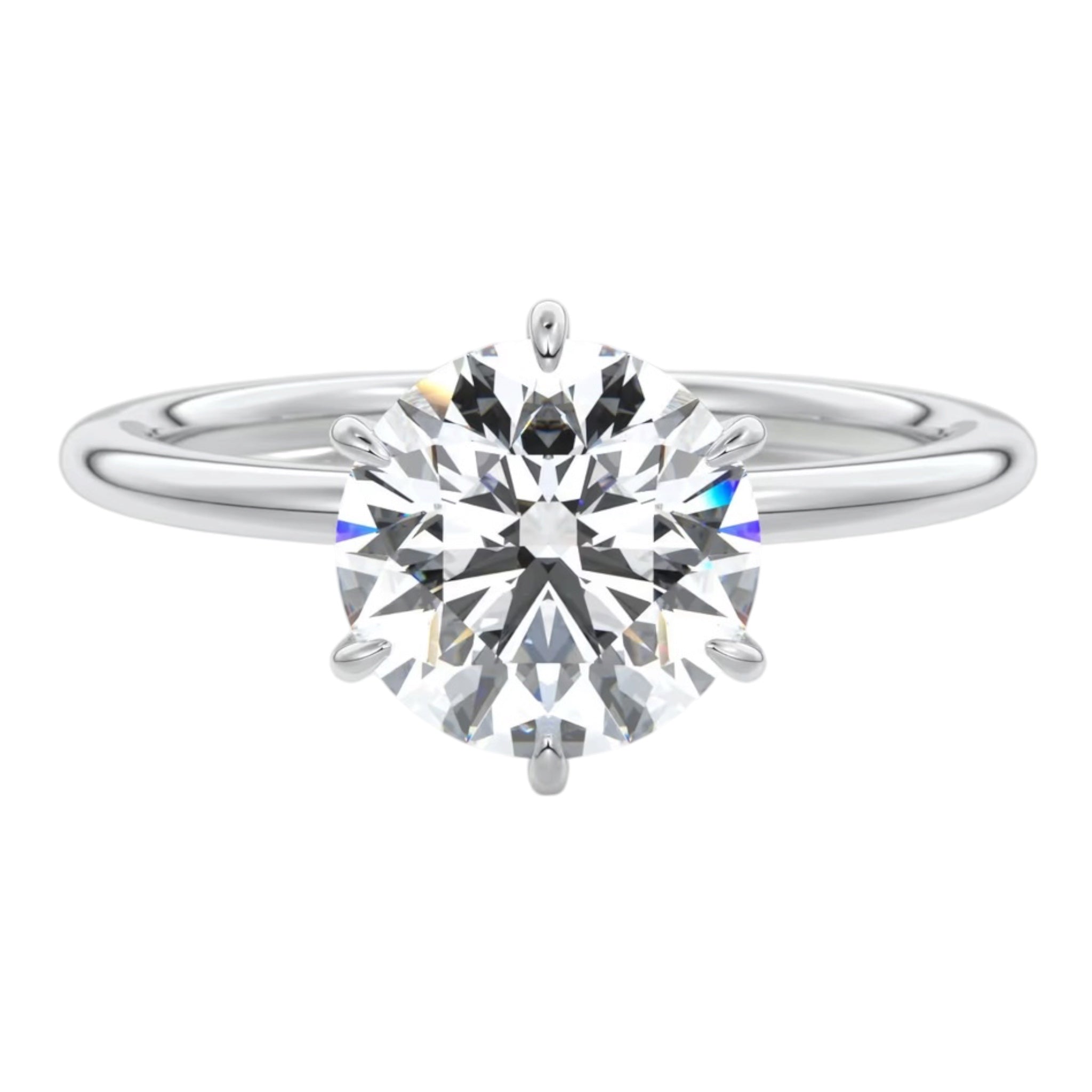The Kelly | Round