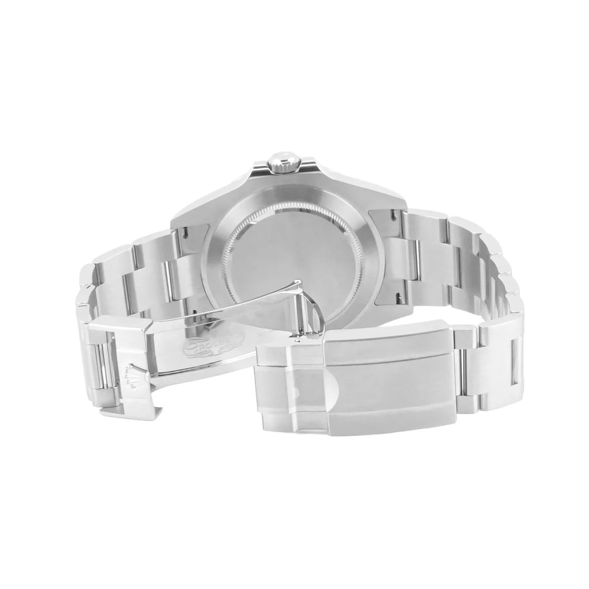Rolex 226570 Explorer II 42 mm Black Dial Oyster Bracelet Box and Papers 2026