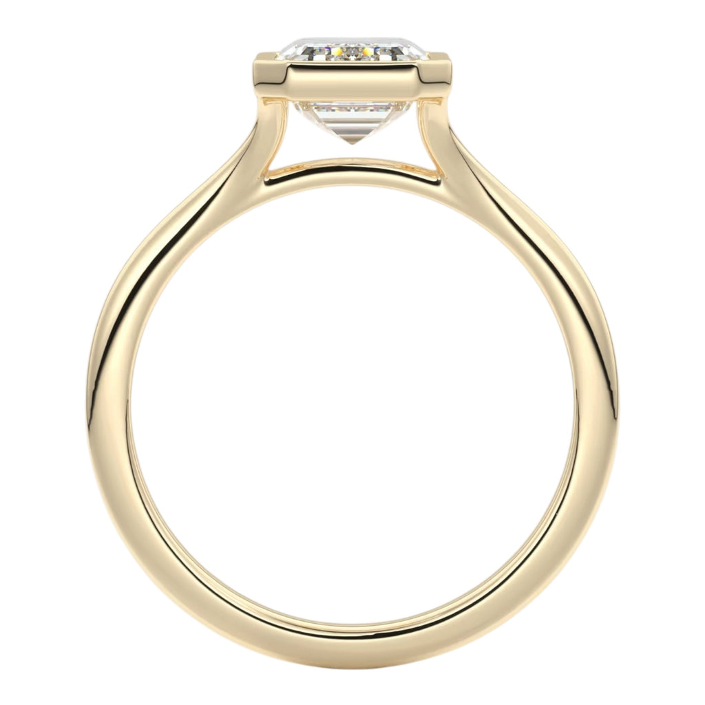 The Bia | Emerald