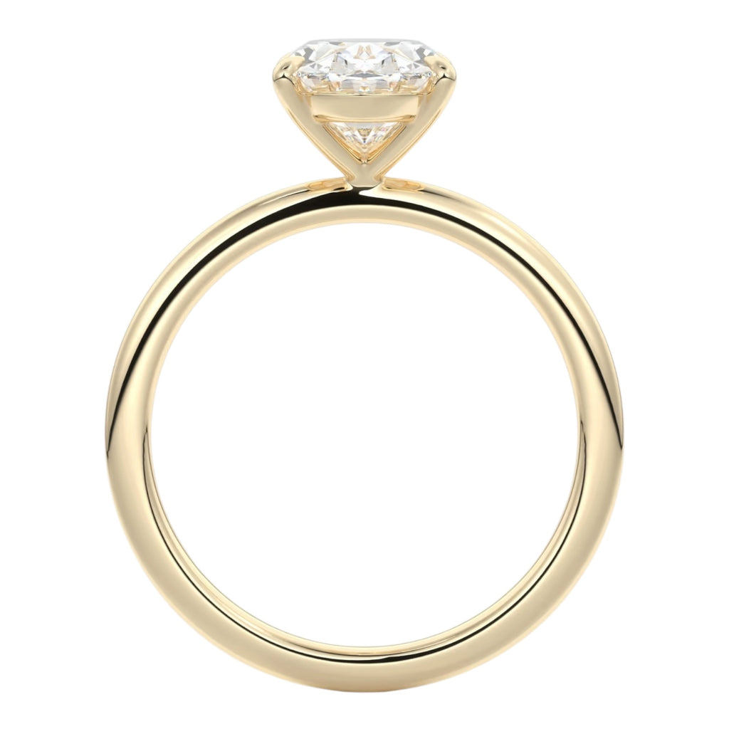The Kelly | Oval