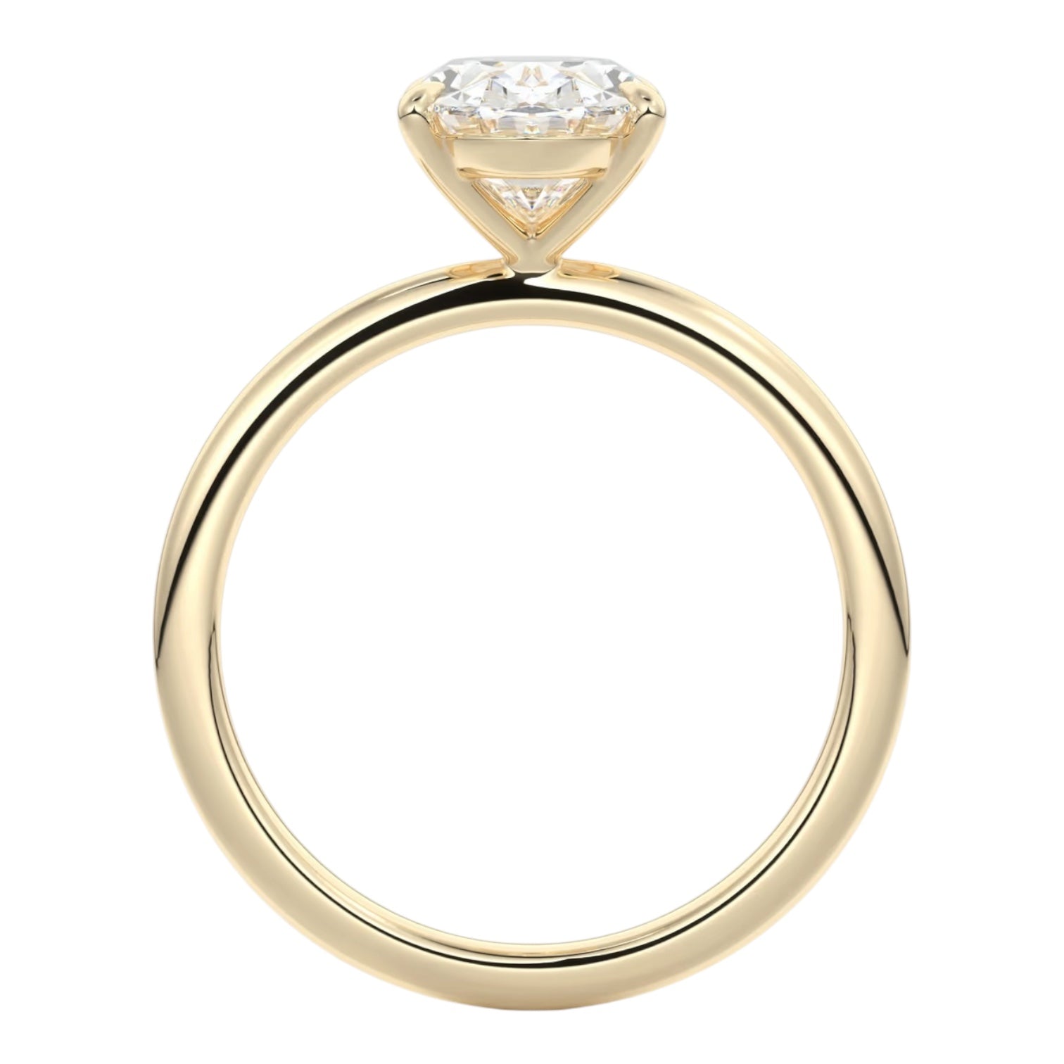 The Kelly | Oval