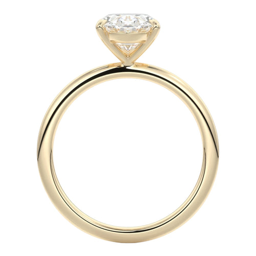 The Kelly | Oval