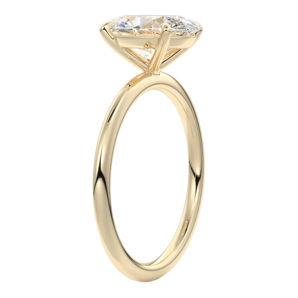 The Kelly | Oval