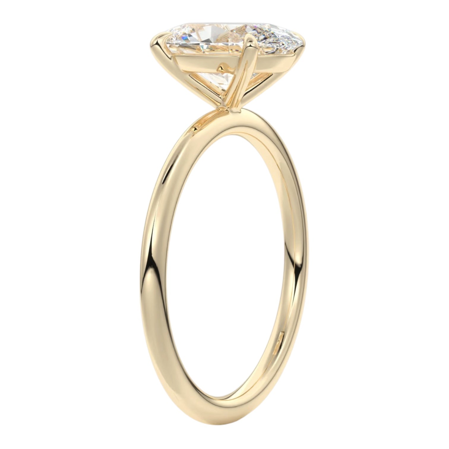 The Kelly | Oval