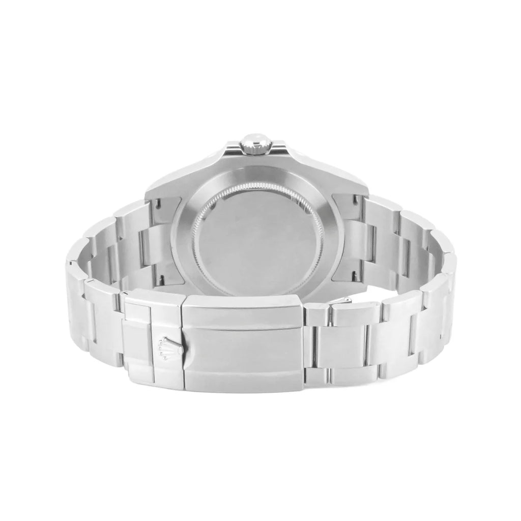 Rolex 226570 Explorer II 42 mm Black Dial Oyster Bracelet Box and Papers 2026