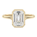 The Bia | Emerald