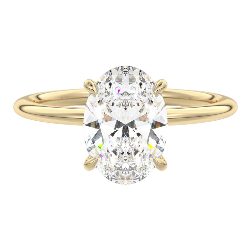 The Kelly | Oval