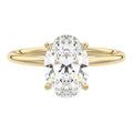The Kelly | Oval