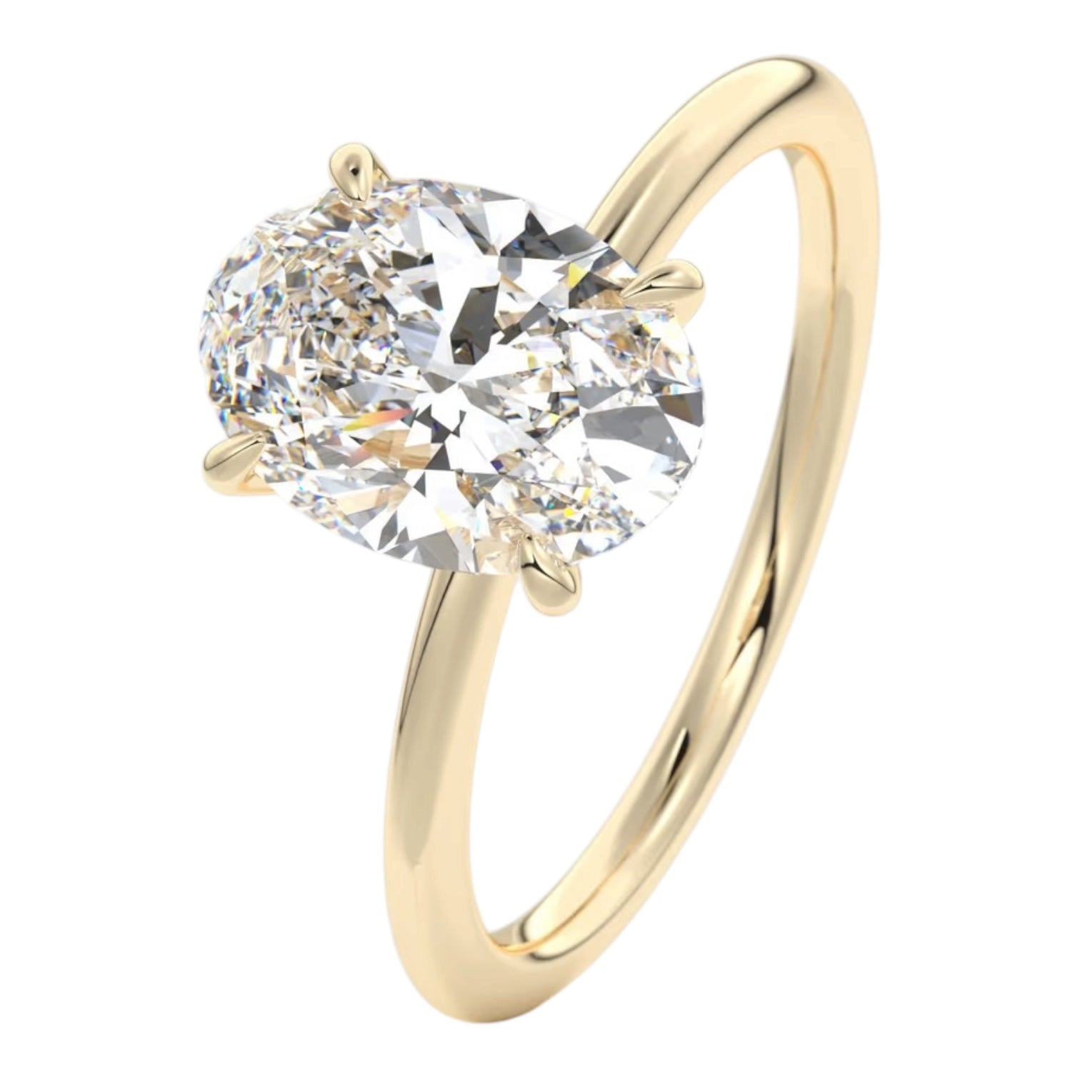 The Kelly | Oval