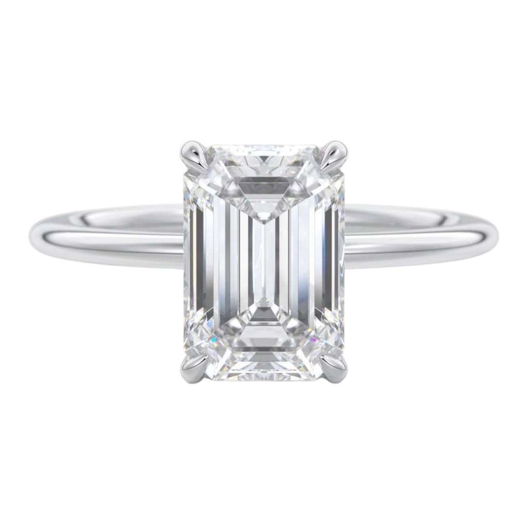 The Kelly | Emerald