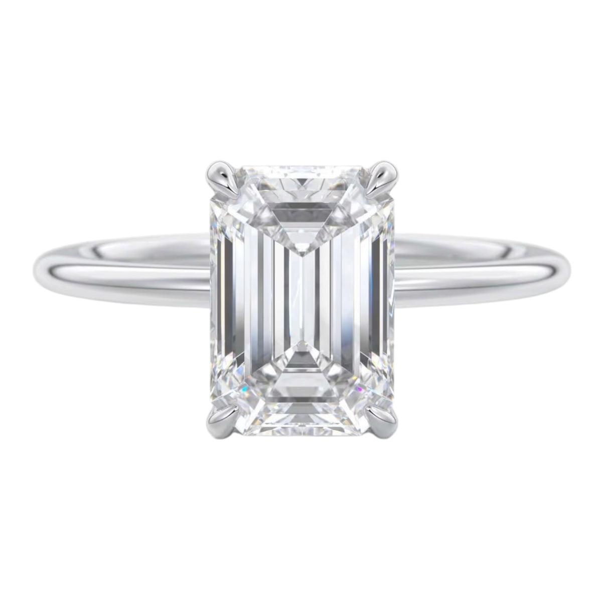 The Kelly | Emerald