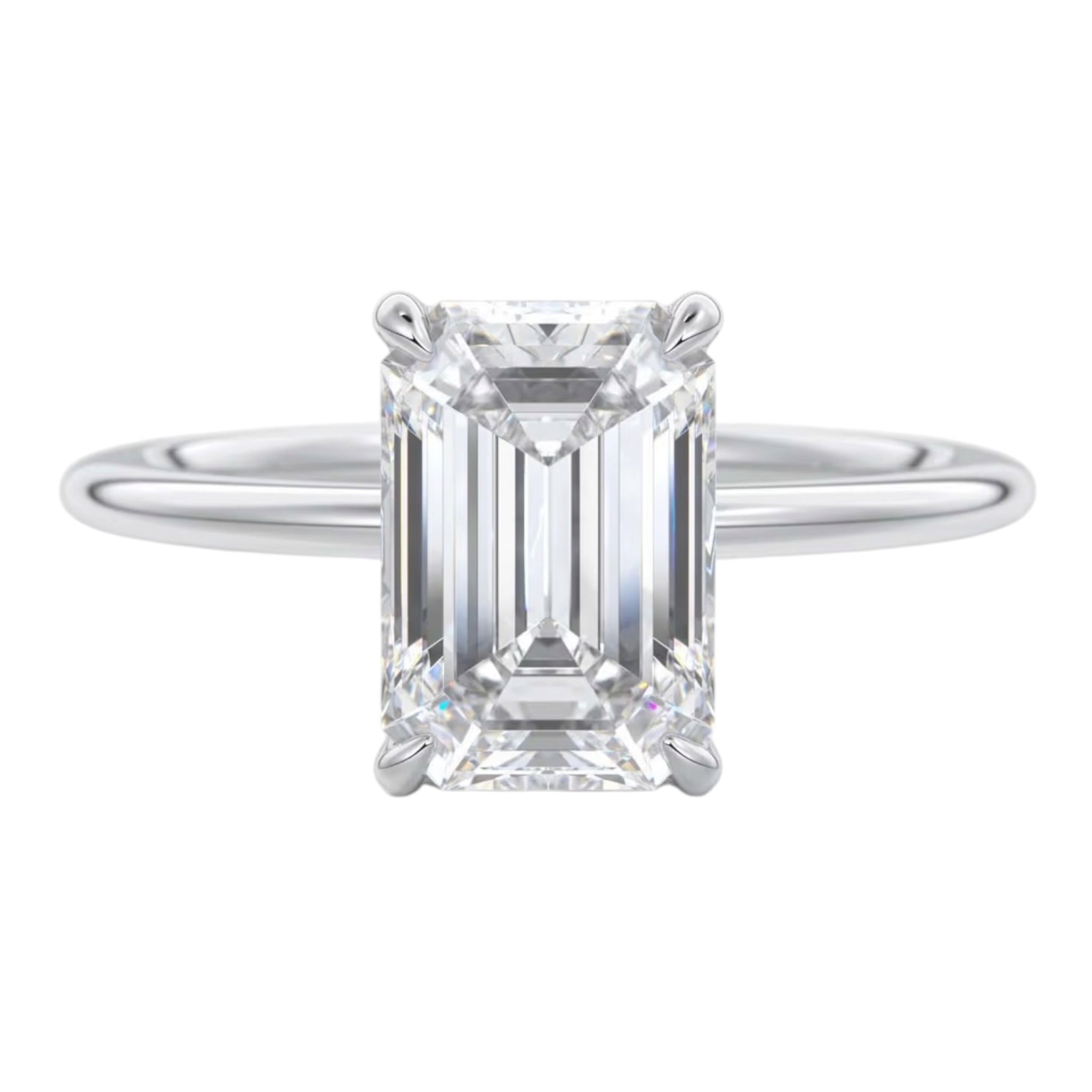 The Kelly | Emerald