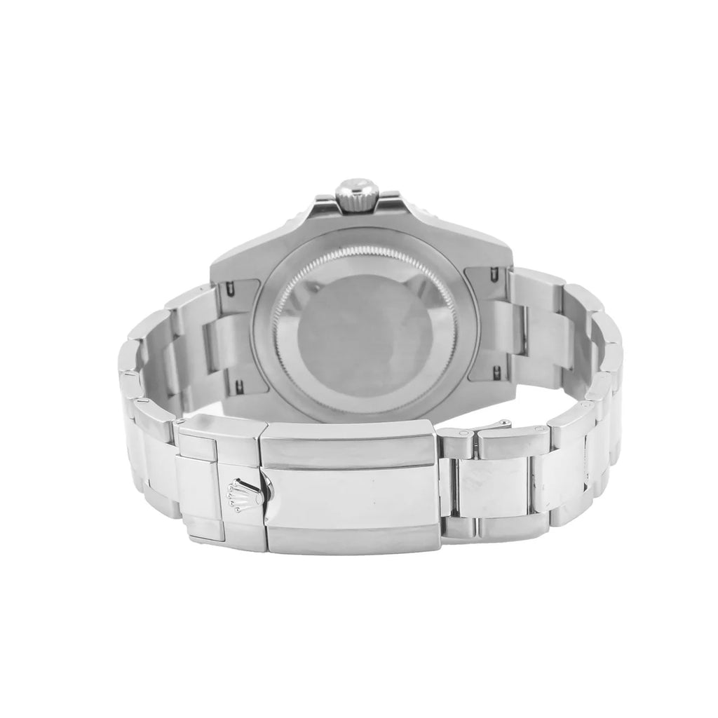 Rolex 126710BLNR GMT-Master II "Batman" 40 mm Ceramic Bezel Oyster Bracelet Box and Papers 2023