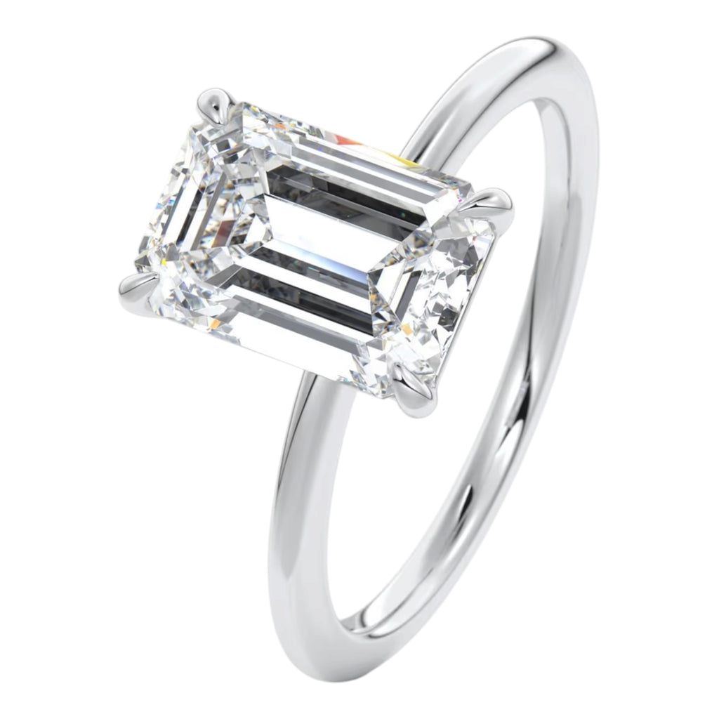 The Kelly | Emerald
