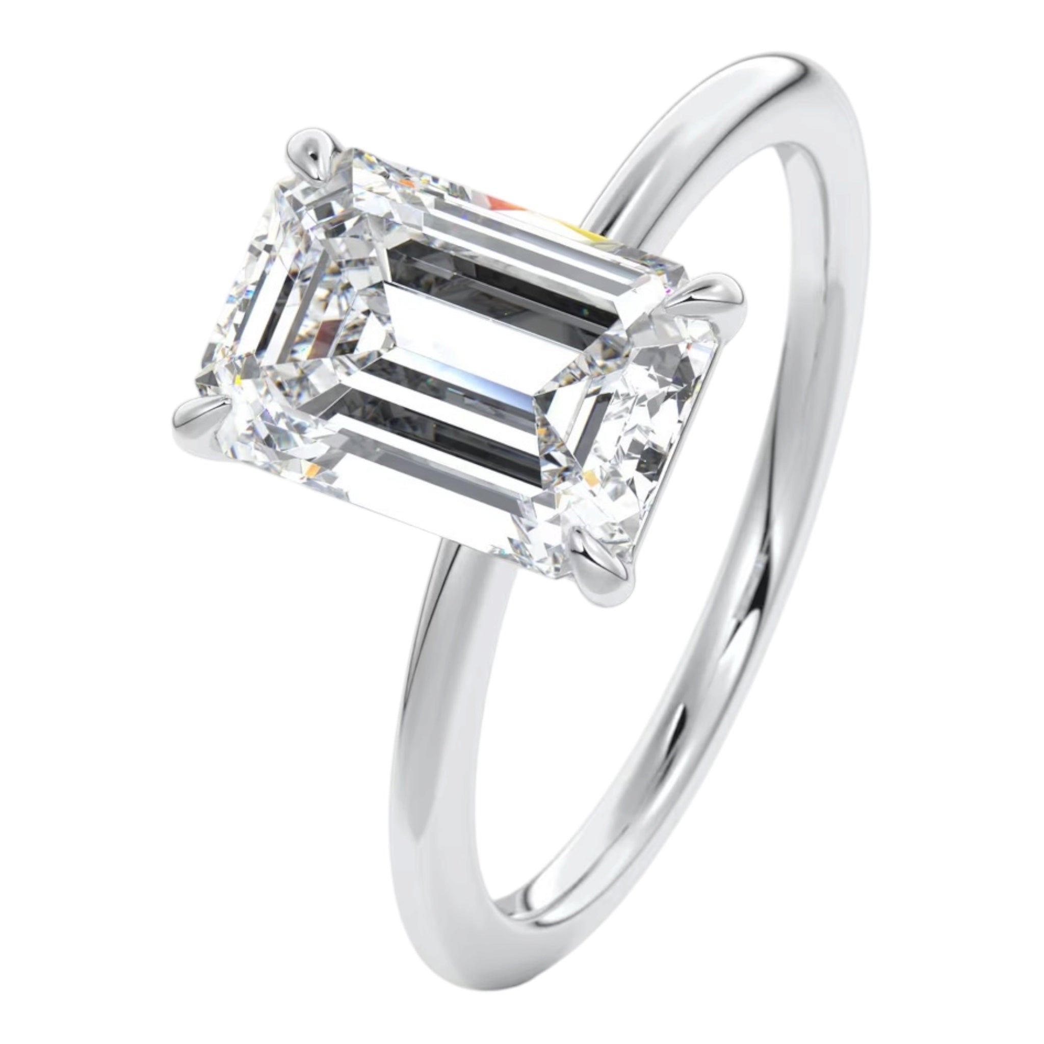 The Kelly | Emerald