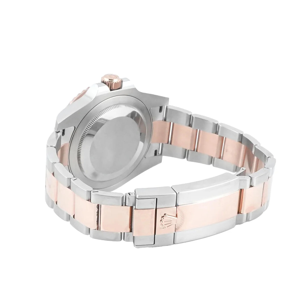 Rolex 126711CHNR GMT-Master II 40 mm "Root Beer" 18K Rose Gold Oyster Bracelet Box and Papers 2023